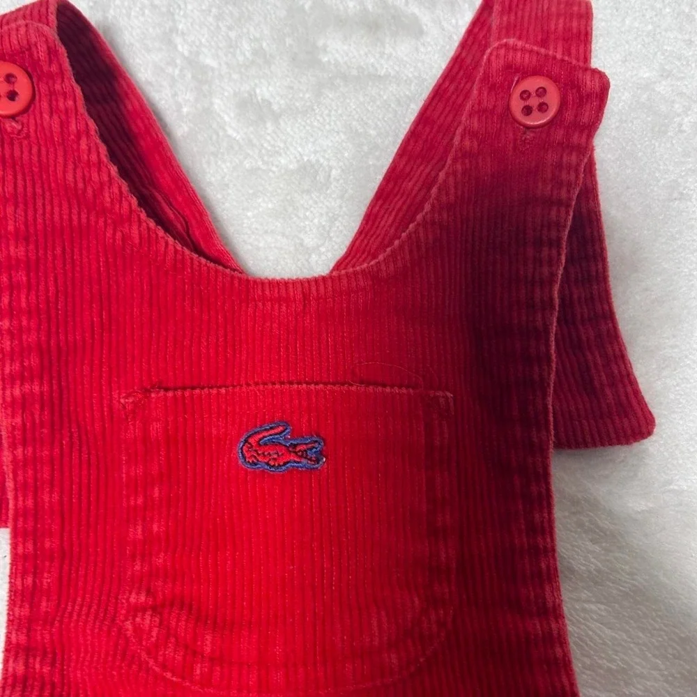 N/A corduroy toddler 70s